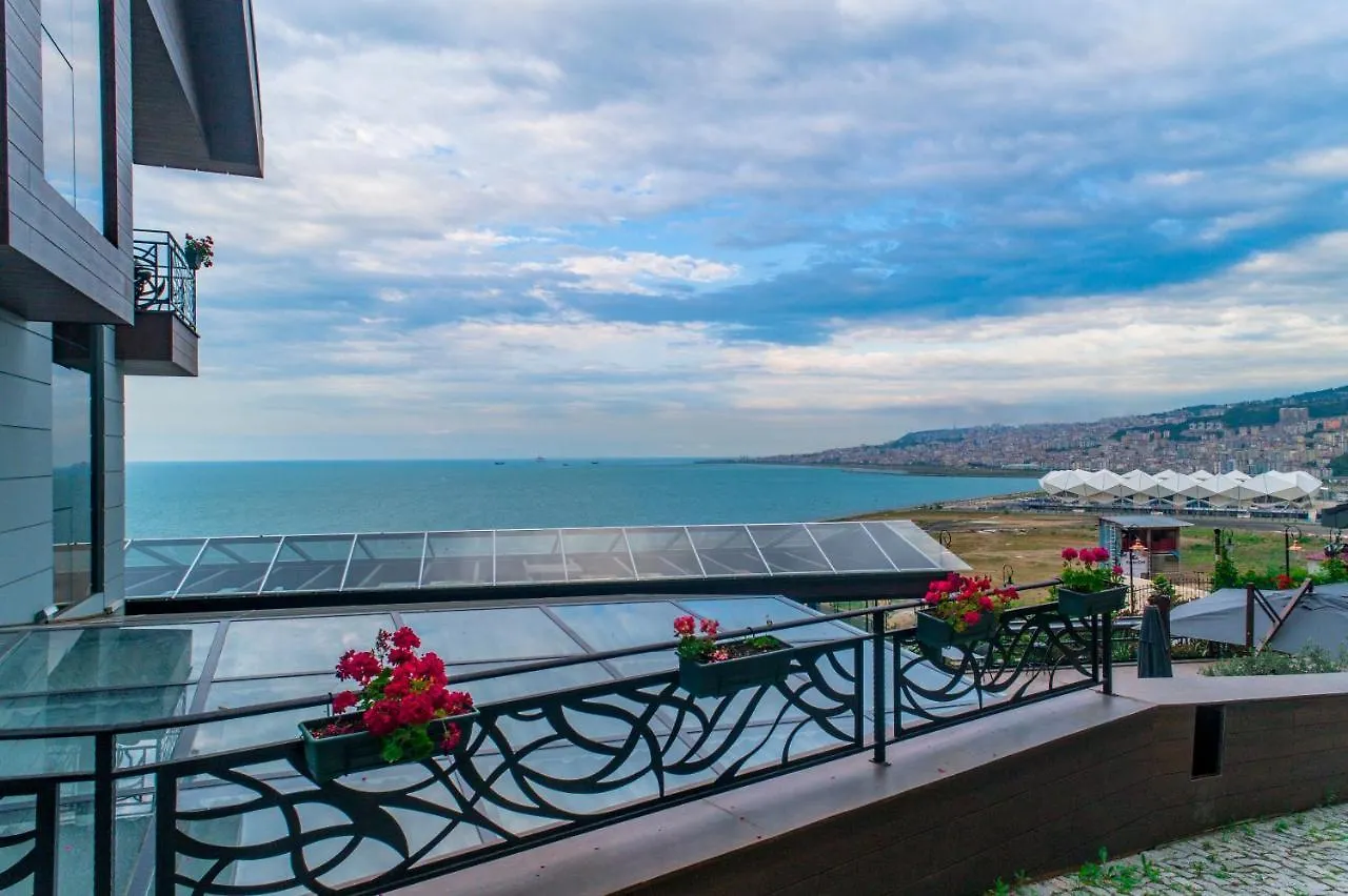 Peerless Villas Hotel Trabzon 3*,  Turkey