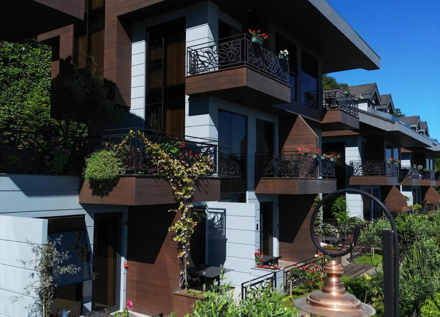 Peerless Villas Hotel Trabzon 3*,  Turkey