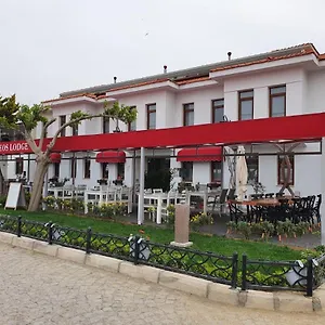 Teos Siğacık