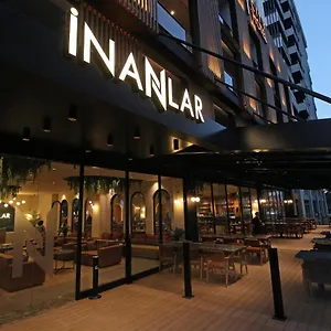 4* Otel Inanlar